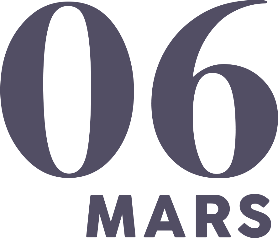 06 Mars